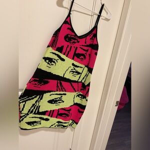 Fashion Nova Sweater dress